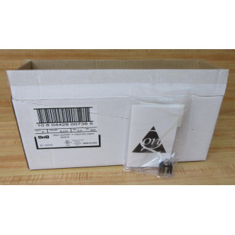 OnQ 364292-05 Feed-Thru Insert 36429205 (Pack of 25)