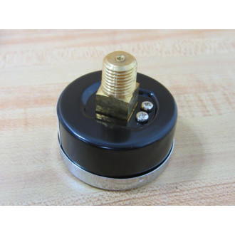 Norgren 102D-204G Pressure Gauge 102D204G Norgren 102D-204G Pressure Gauge 102D204G