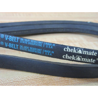 Dayco AP65 Super Blue Ribbon V-Belt Dayco AP65 Super Blue Ribbon V-Belt
