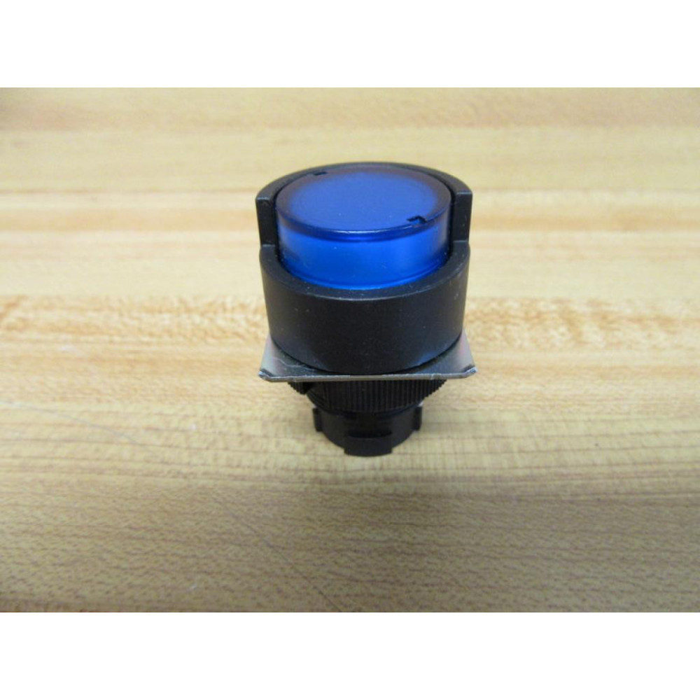 Omron A22L-HA Push Button Switch - New No Box