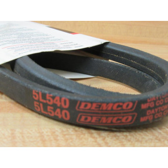 Demco 5L540 Dayton Belt Demco 5L540 Dayton Belt