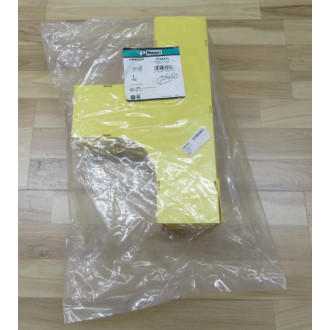 Panduit FT4X4YL Fiber-Duct
