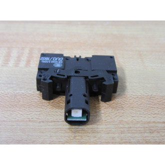 Siemens 3SB3244-6AA40 Indicator Light 3SB32446AA40