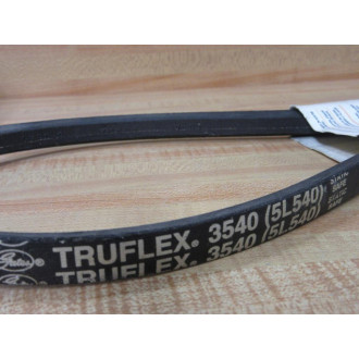 Gates 5L540 Truflex Belt 3540 Gates 5L540 Truflex Belt 3540