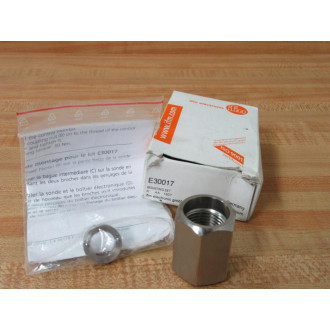IFM Efector E30017 Mounting Kit