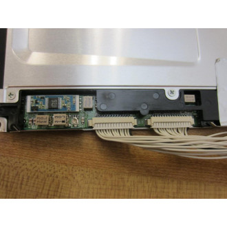 Sharp LM8V302 7.7" LCD Panel LM8V3202R wWire Leads - Used