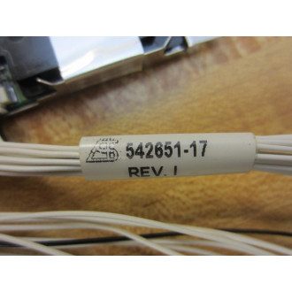 Sharp LM8V302 7.7" LCD Panel LM8V3202R wWire Leads - Used