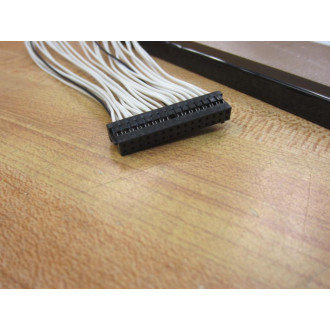 Sharp LM8V302 7.7" LCD Panel LM8V3202R wWire Leads - Used