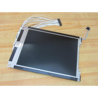 Sharp LM8V302 7.7" LCD Panel LM8V3202R wWire Leads - Used