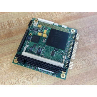 Kontron 01023-0000-17-2 Circuit Board P588L142 - Used
