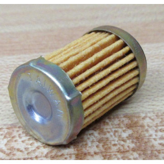 Parts Plus G470 Fuel Filter (Pack of 2)