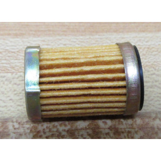 Parts Plus G470 Fuel Filter (Pack of 2)