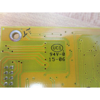 Diamond Systems 971120 Circuit Board 871090 - Used