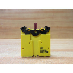 Siemens 3SB3403-0M Contact Block 3SB34030M - New No Box