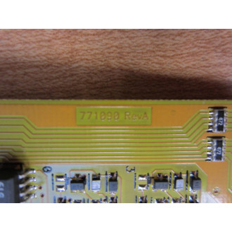Diamond Systems 971120 Circuit Board 871090 - Used
