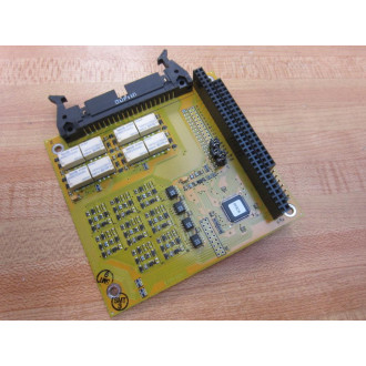 Diamond Systems 971120 Circuit Board 871090 - Used