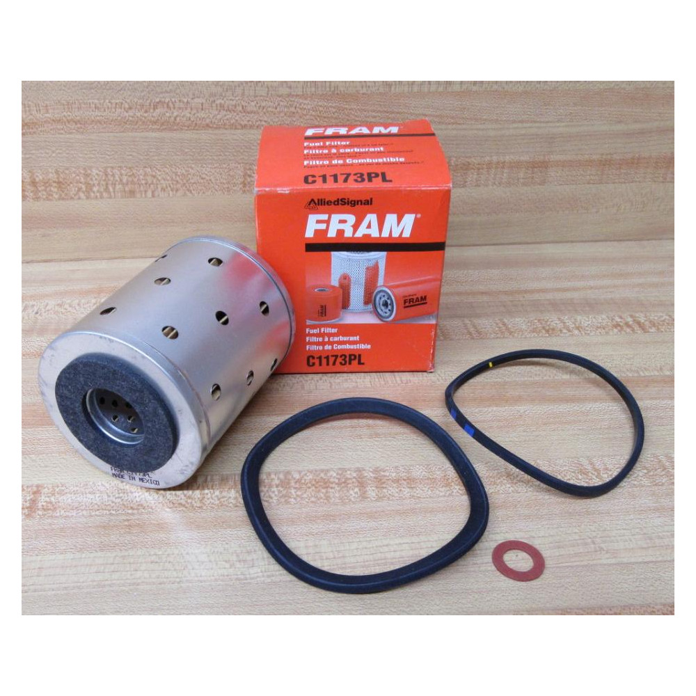 Fram C1173PL Fuel Filter