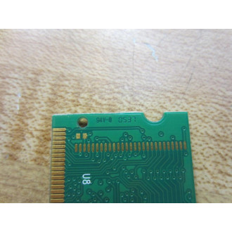 Virtium 97006-3200-00-0 32MB SDRAM SODIMM PC133 144-086400A1 Rev.A1 - Used
