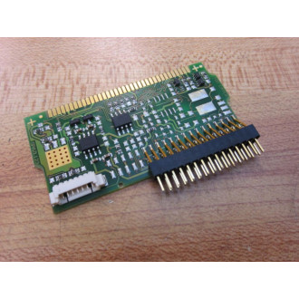 Kontron 93039-0100-10-0 Circuit Board 930390100100 - Used