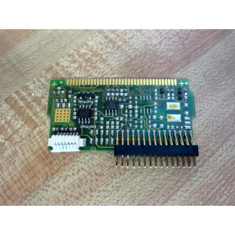 Kontron 93039-0100-10-0 Circuit Board 930390100100 - Used