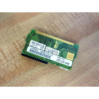Kontron 93039-0100-10-0 Circuit Board 930390100100 - Used