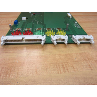 Cooper Tools PCB2000 Circuit Board Rev.D - Used