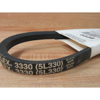 Gates 5L330 Truflex Belt 3330 Gates 5L330 Truflex Belt 3330