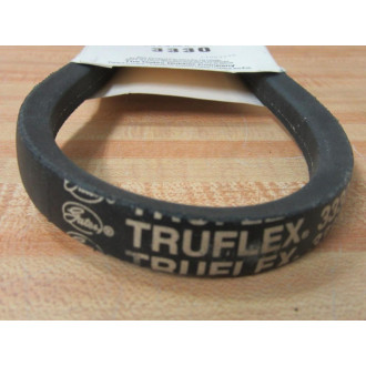 Gates 5L330 Truflex Belt 3330 Gates 5L330 Truflex Belt 3330