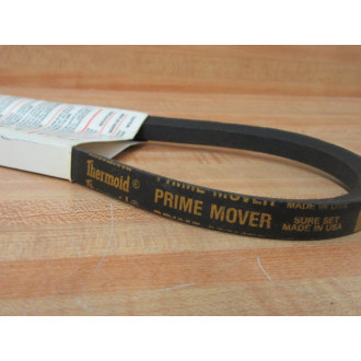 Thermoid A32 Prime Mover Belt 4L340 (Pack of 2) Thermoid A32 Prime Mover Belt 4L340 (Pack of 2)