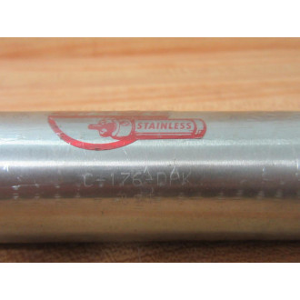 Bimba C-176-DPK Double Acting Cylinder C176DPK