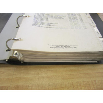 Hyster 897319 Service Manual Hy-897319 - Used Hyster 897319 Service Manual Hy-897319 - Used