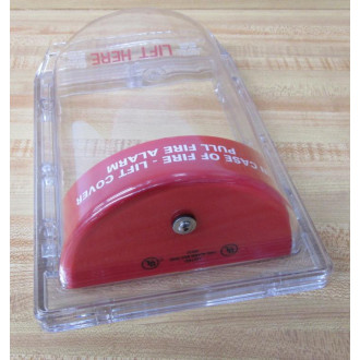 STI STI-1100 Pull Station Protector STI1100