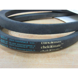 Dayco BP79 Super Blue Ribbon V-Belt Dayco BP79 Super Blue Ribbon V-Belt