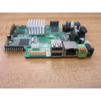 MB-8007AC-V2.3 Circuit Board MB-8007AC - Used