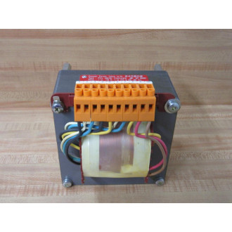 Cooper 542809 Transformer Jelonnek - Used