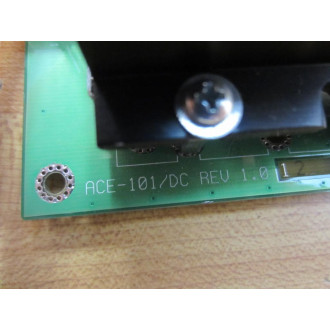 ACE-101DC Circuit Board ACE101DC - Used