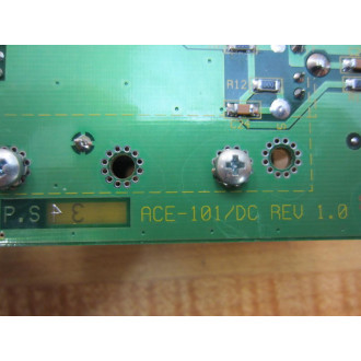 ACE-101DC Circuit Board ACE101DC - Used