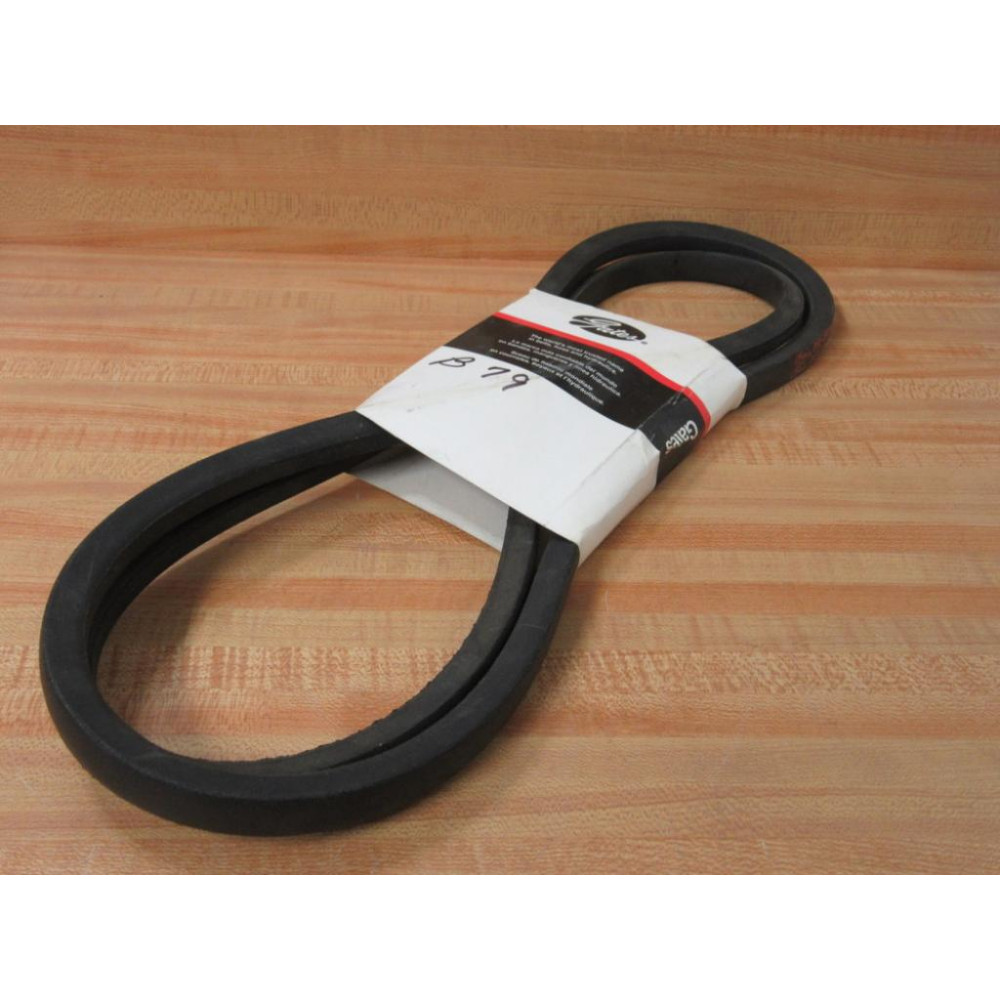 Gates B79 Hi-Power II Belt Gates B79 Hi-Power II Belt