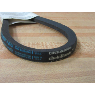 Dayco AP30 Super Blue Ribbon V-Belt Dayco AP30 Super Blue Ribbon V-Belt