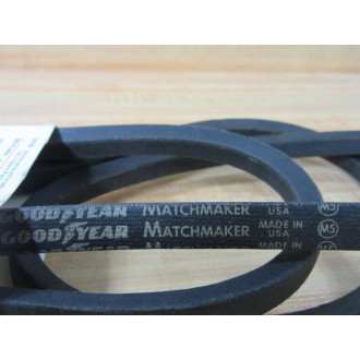 Goodyear A71 HY-T Matchmaker Belt Goodyear A71 HY-T Matchmaker Belt