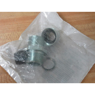 Cooper Crouse Hinds CGB295 34" Male Cord Grip (Pack of 2) Cooper Crouse Hinds CGB295 34" Male Cord Grip (Pack of 2)