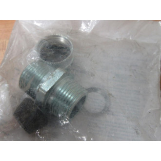 Cooper Crouse Hinds CGB295 34" Male Cord Grip (Pack of 2) Cooper Crouse Hinds CGB295 34" Male Cord Grip (Pack of 2)