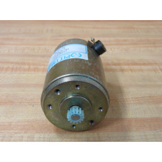 Pittman 14202D292 Servo Motor 60-2703-167 - Used