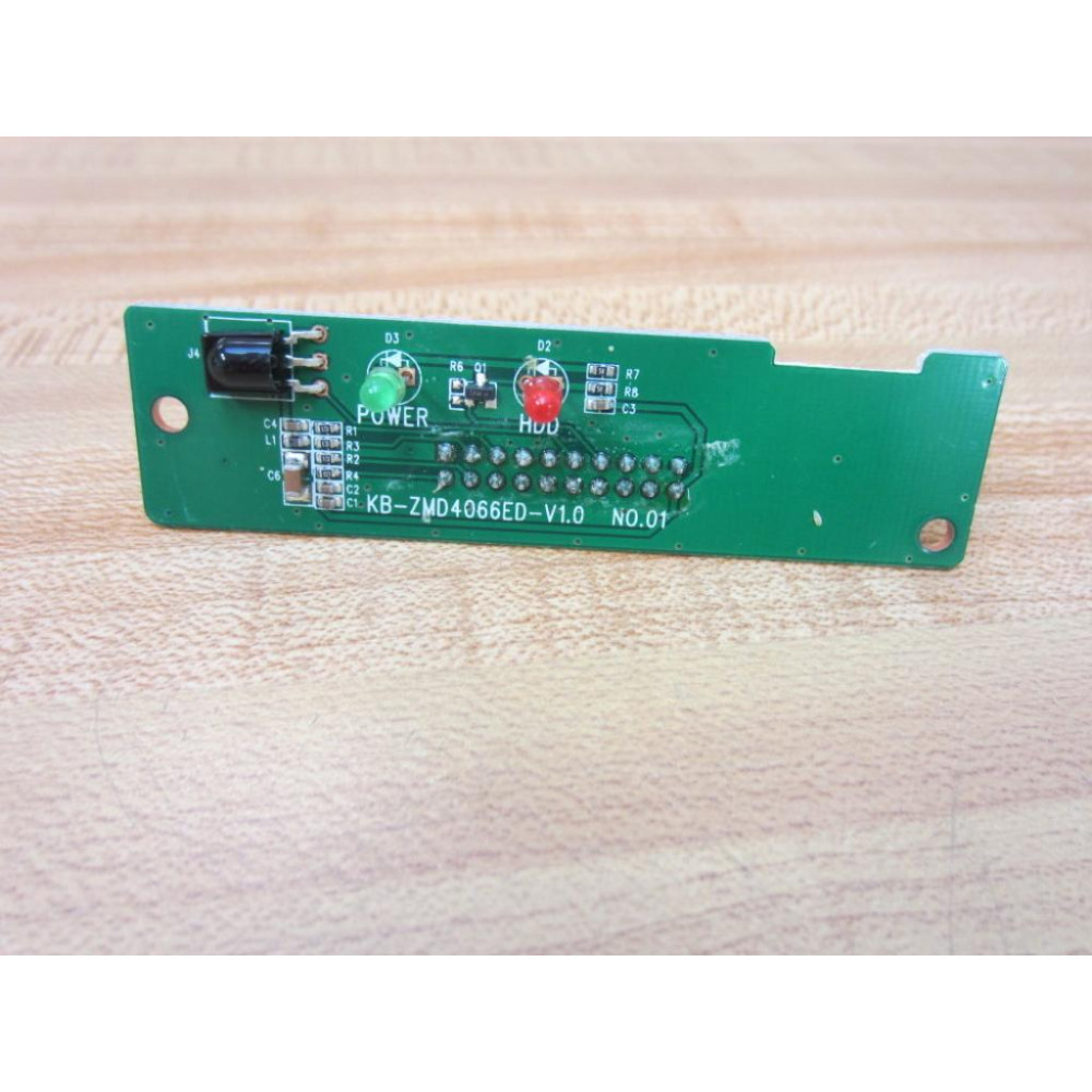 KB-ZMD4066ED-V1.0 Circuit Board KB-ZMD4066ED - Used
