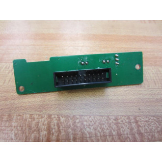 KB-ZMD4066ED-V1.0 Circuit Board KB-ZMD4066ED - Used
