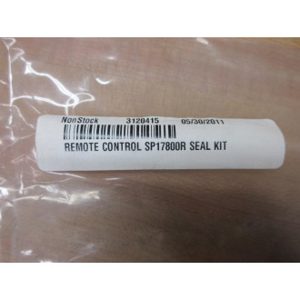 Remote Control SP17800R Repair Kit AP-45