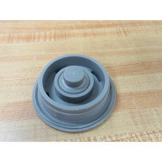 Rieke P5PP 2" Plug WFaucet Carr. (Pack of 4) Rieke P5PP 2" Plug WFaucet Carr. (Pack of 4)