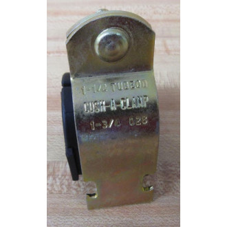 ZSI 024N028 CushA-Clamp (Pack of 10)