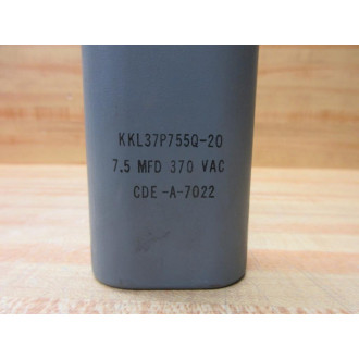 Generic KKL37P55Q-20 Capacitor KKL37P55Q20 - New No Box