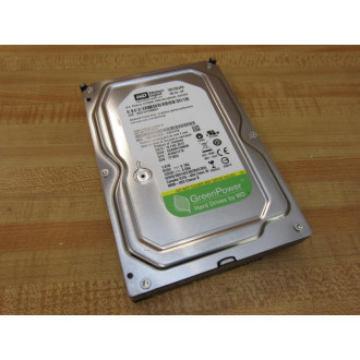 Western Digital WD10EURX-73FH1Y0 3.5"Hard Drive WD10EURX - Used